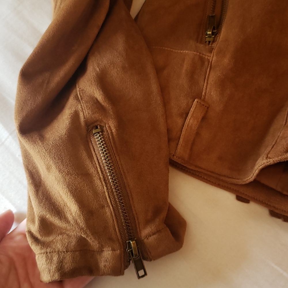 Jacket - Picture 4 of 4